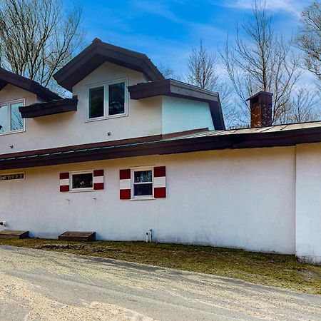 Klebenov Chalet فرانكونيا المظهر الخارجي الصورة